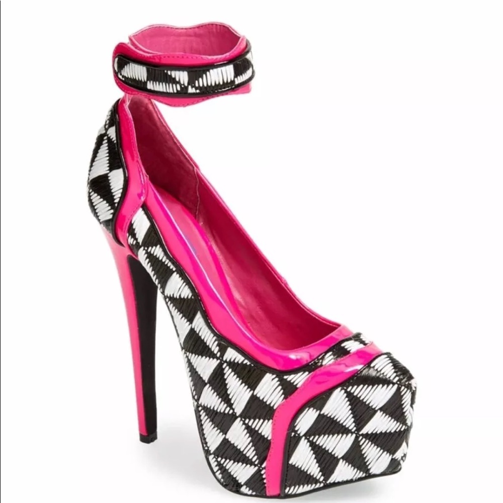 Platform Pump